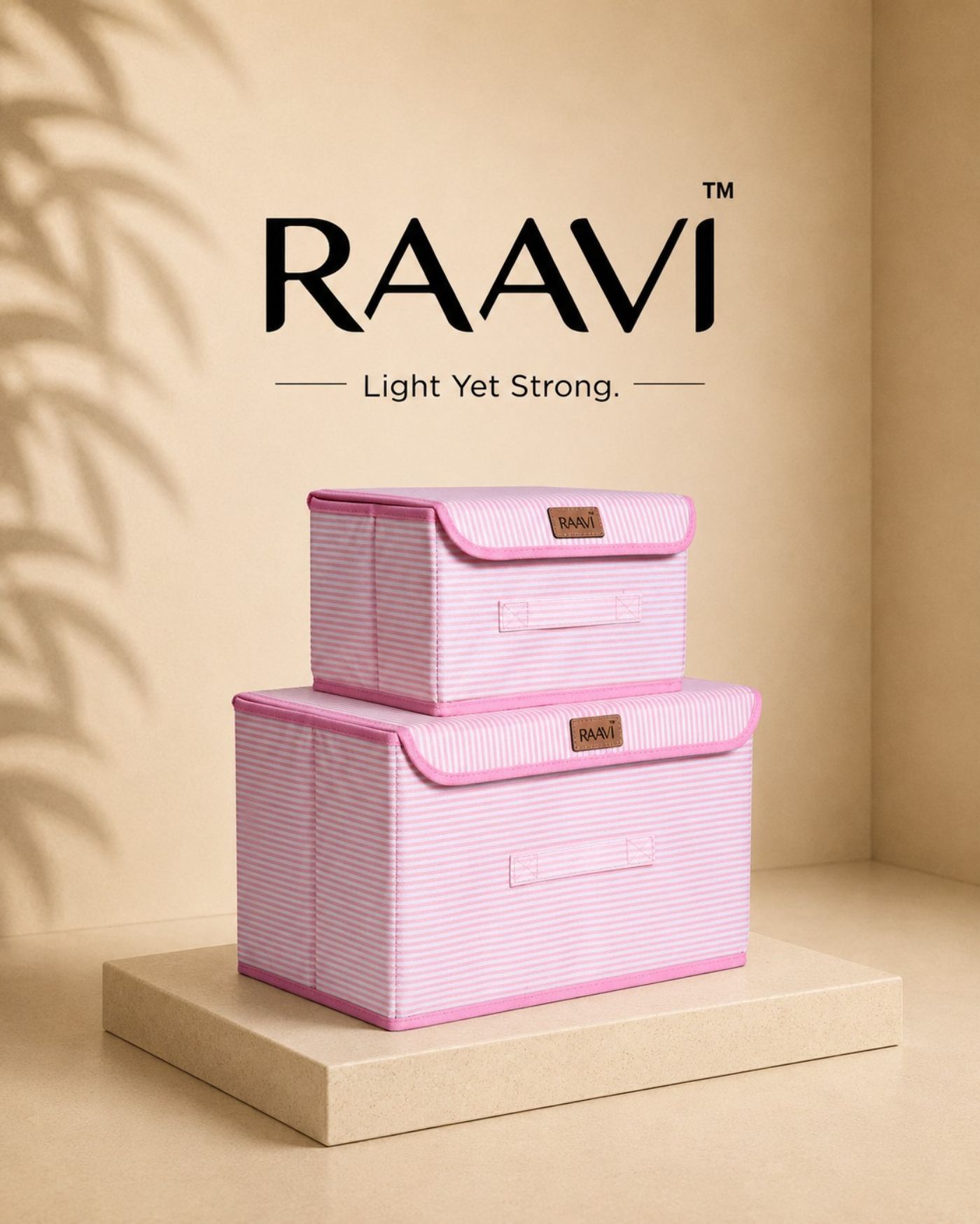 Duo Storage Set