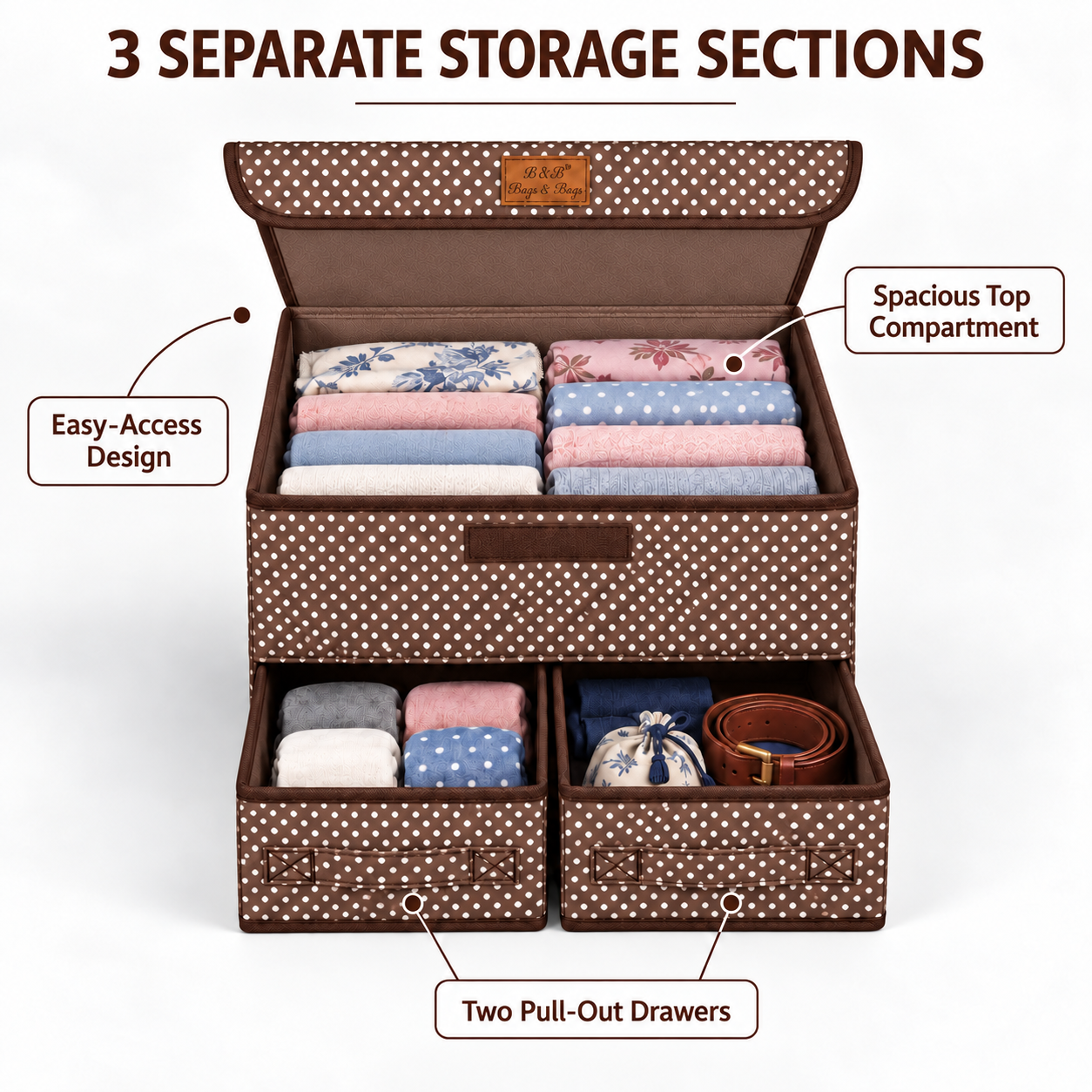 Mini Storage Box thumbnail 6