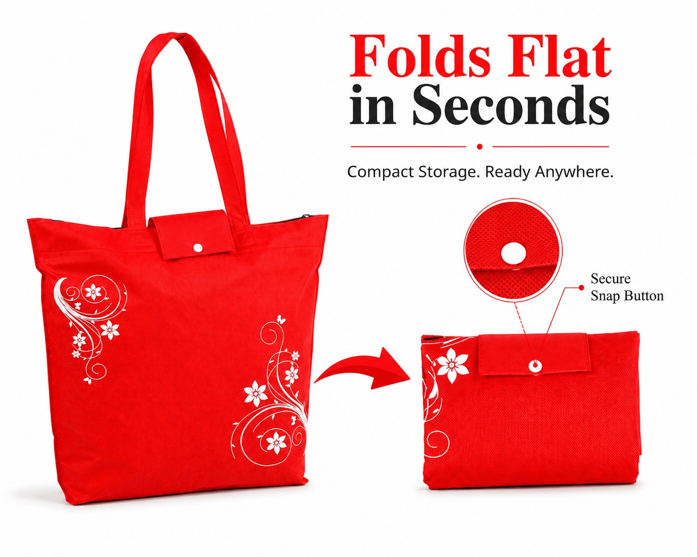 Ladies Bag thumbnail 5