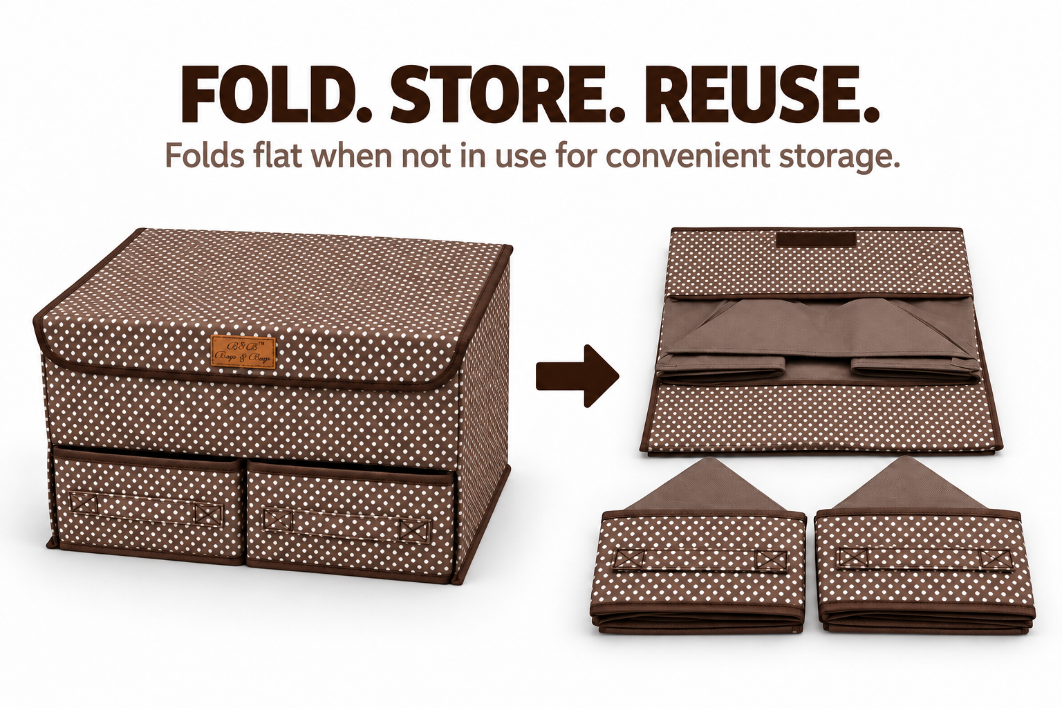 Mini Storage Box thumbnail 4