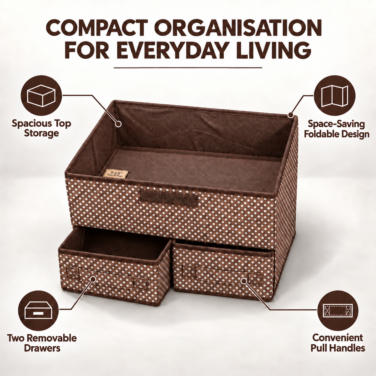 Mini Storage Box thumbnail 5