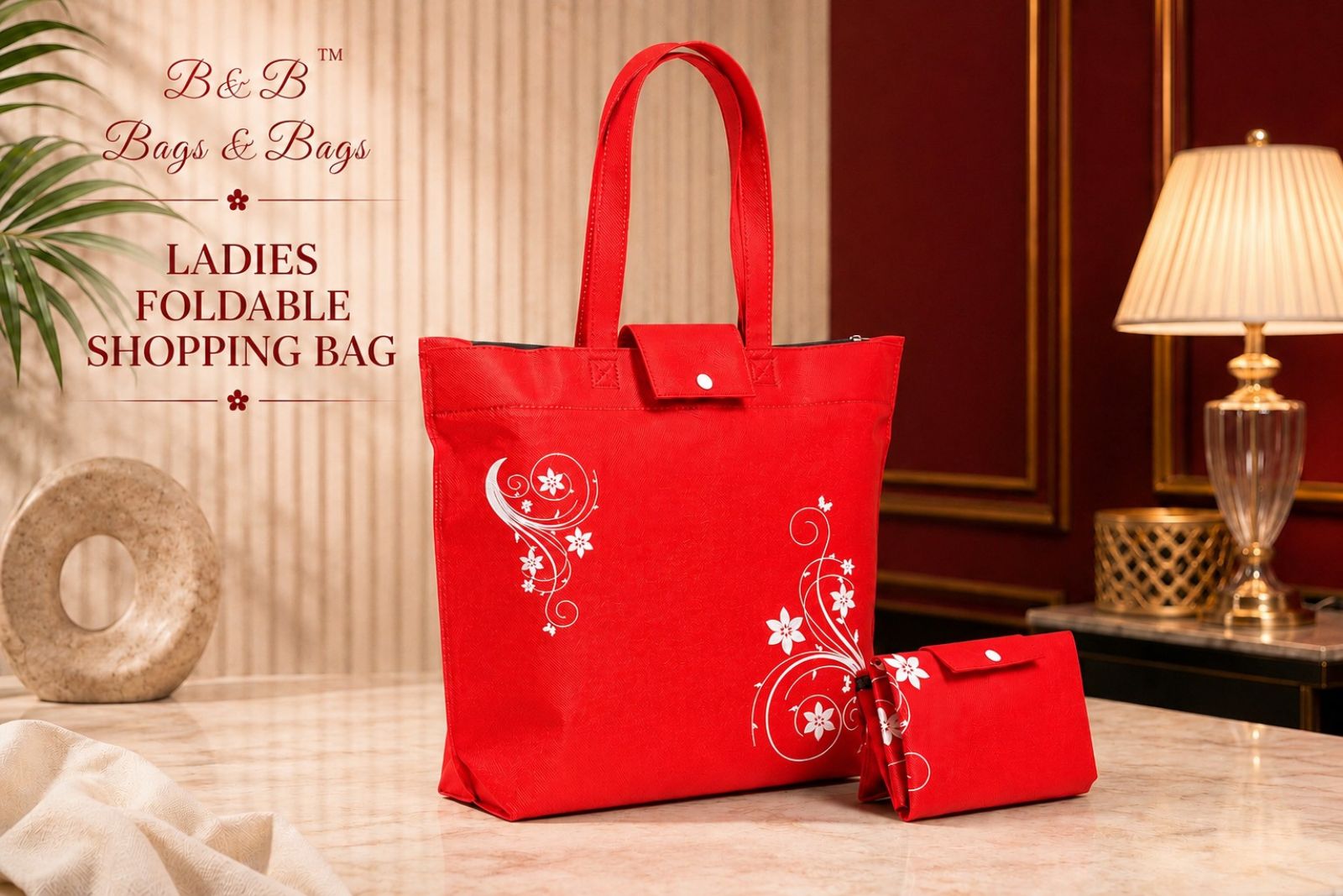 Ladies Bag thumbnail 4