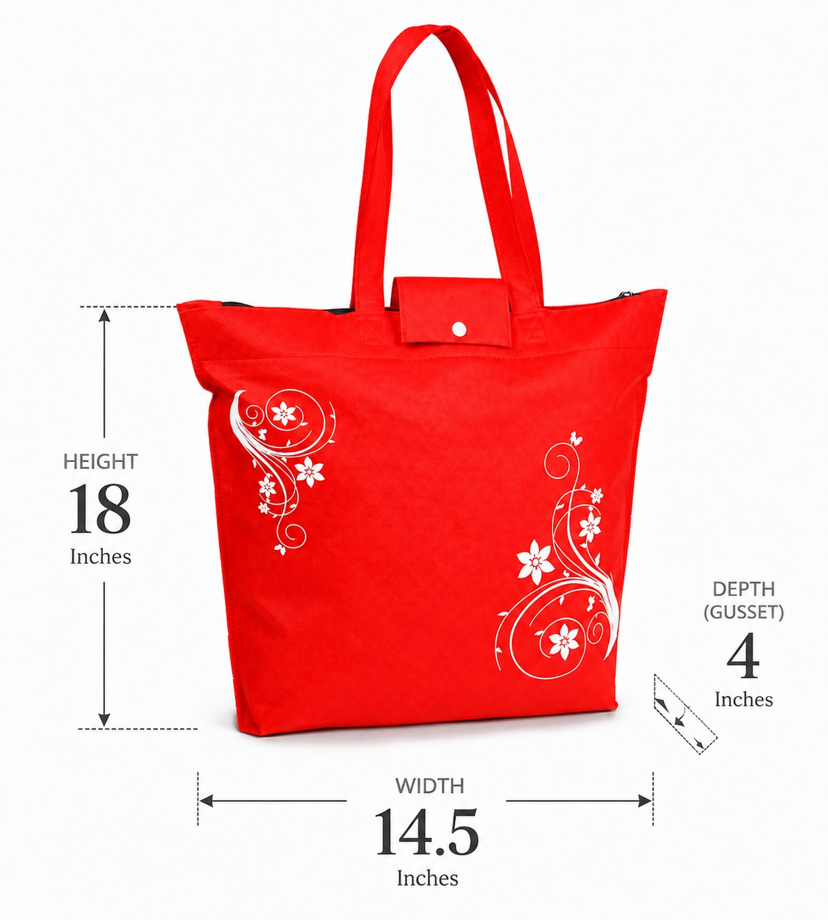 Ladies Bag thumbnail 3