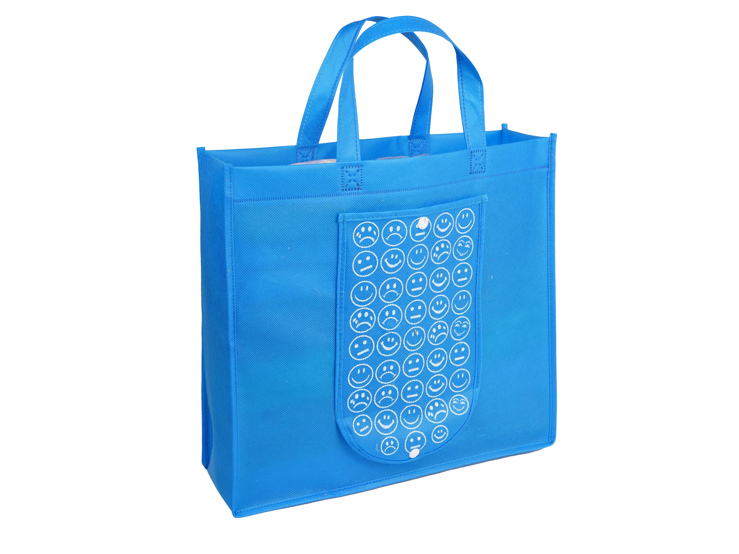 Smiley Bag