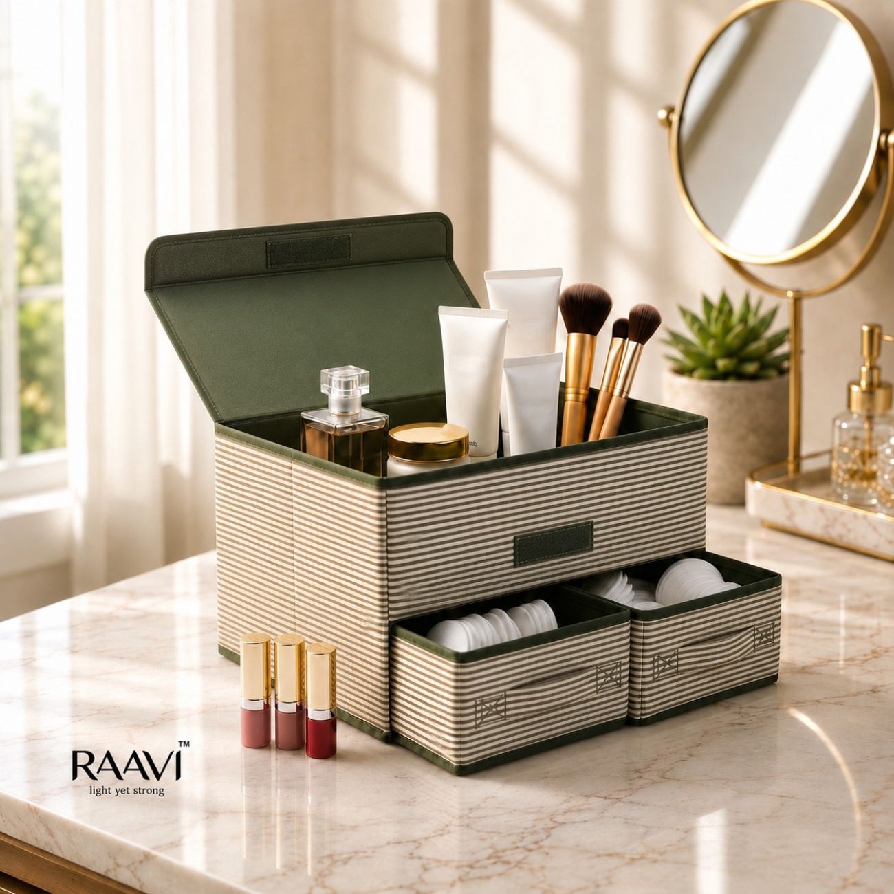 Mini Storage Chest