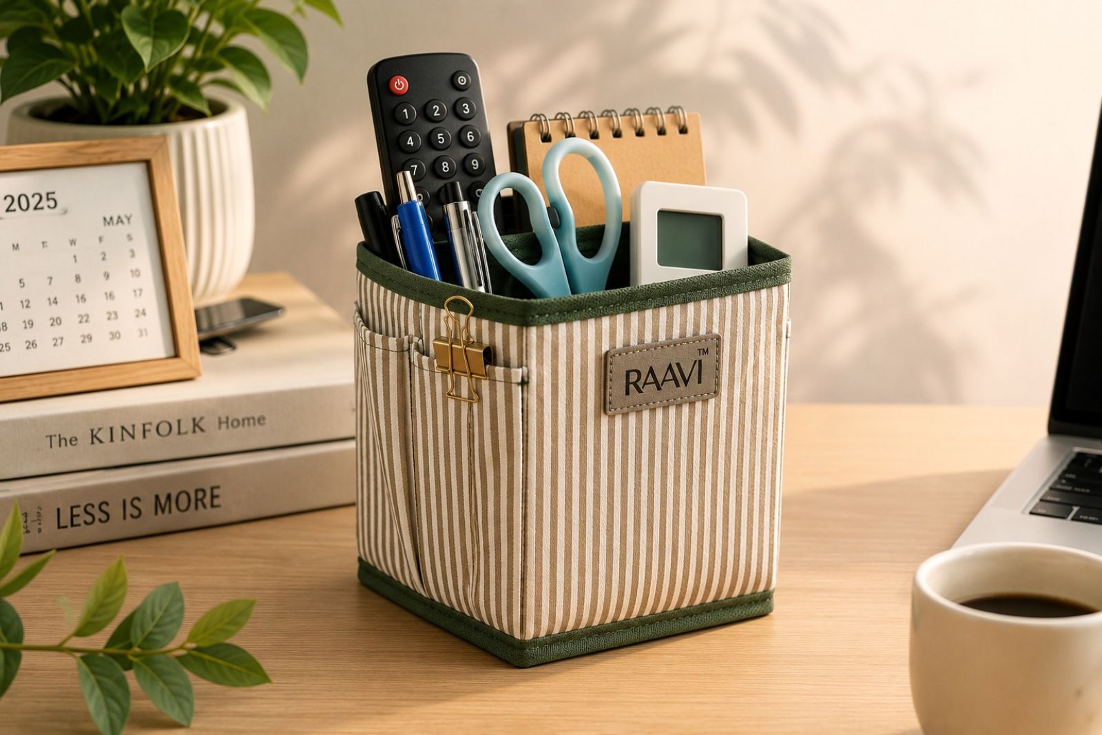 Desk Organizer