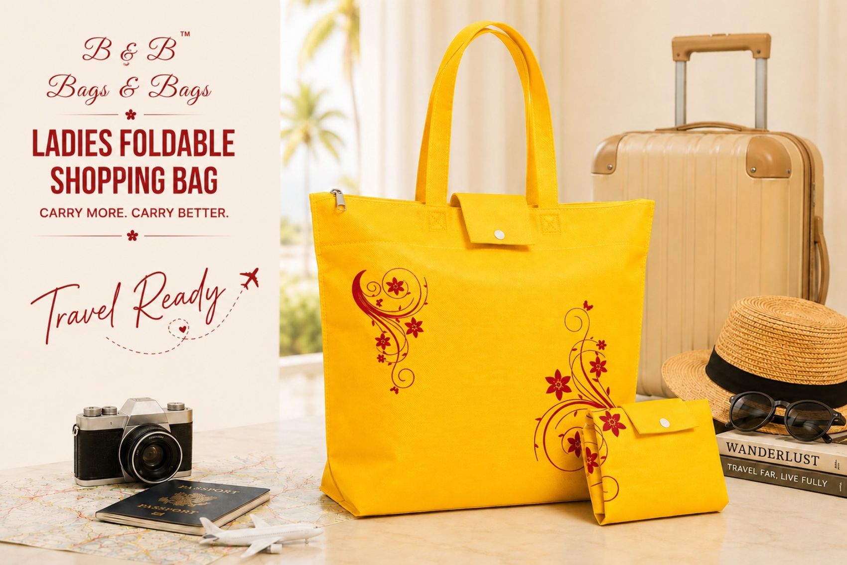 Ladies Bag
