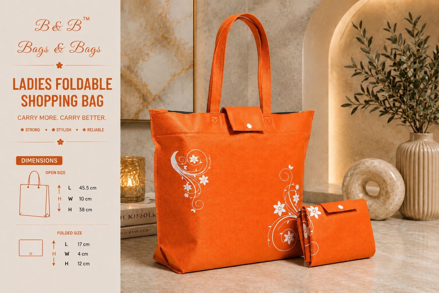Ladies Bag thumbnail 2