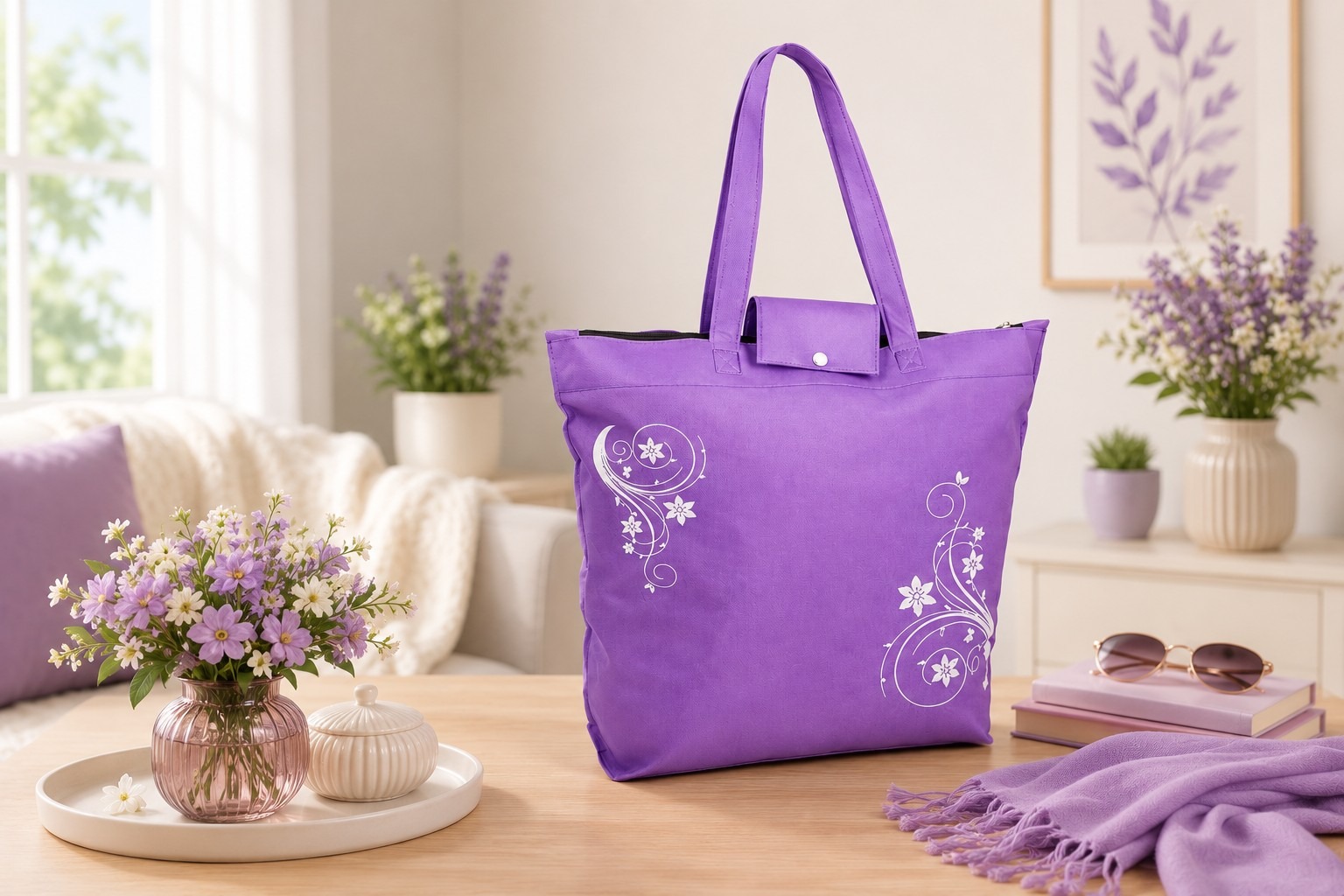 Ladies Bag