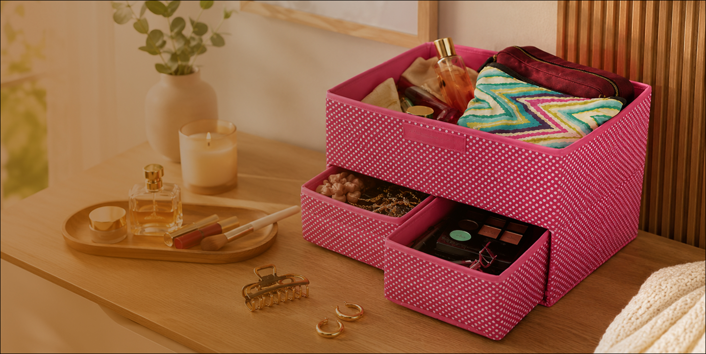 Mini Storage